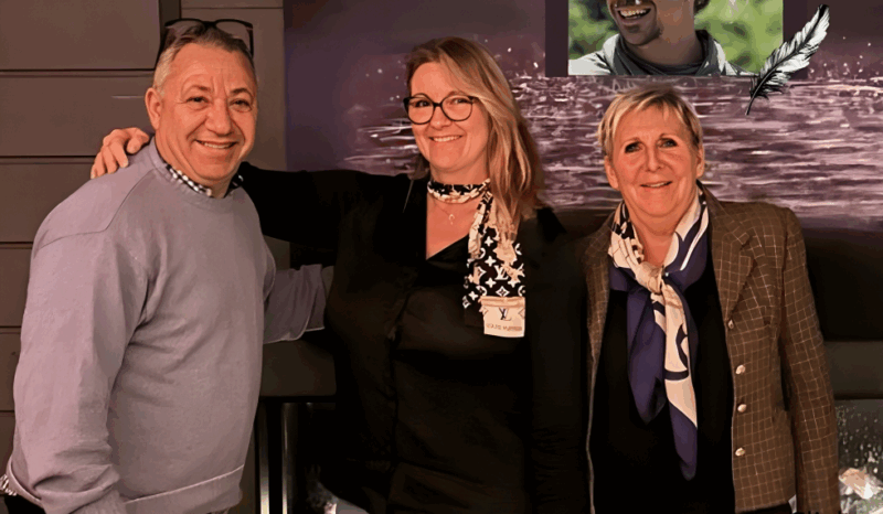 Catherine Alix-Panabières: Progress in PANLIPSY and European Early Detection Efforts