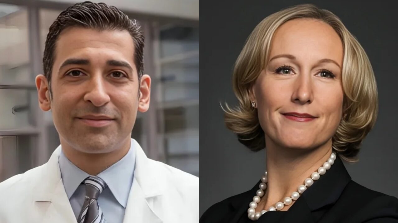 Chadi Nabhan: Fortunate to Host Debra Patt on Weekly Healthcare Unfiltered