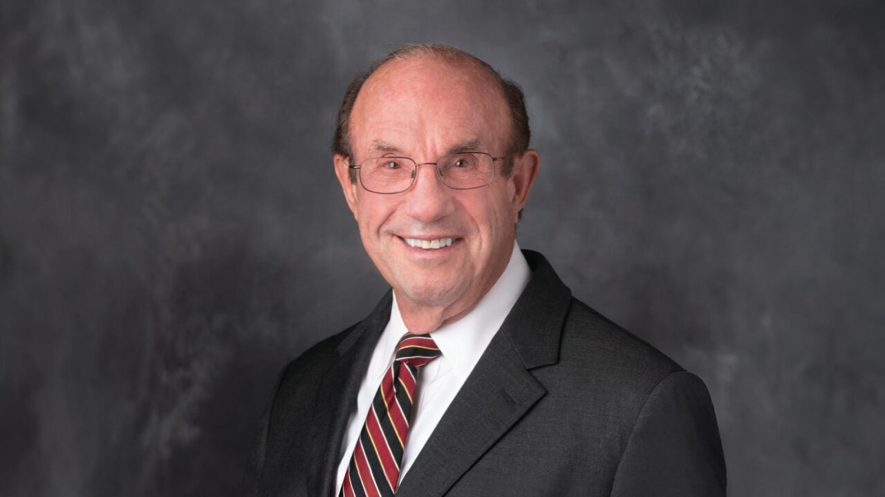 Charles Balch: A Landmark Study Ending the “One Size Fits All” Approach to Mammograms