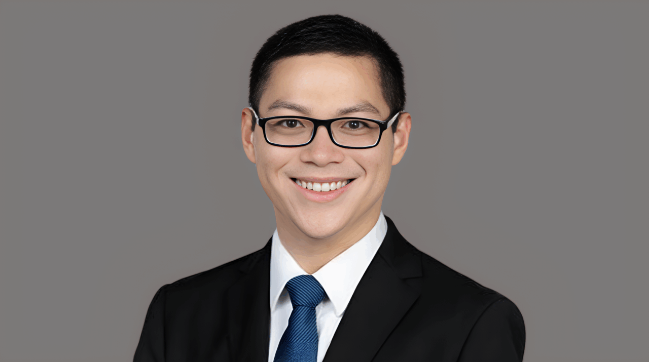 Chen Zhang: Grateful for the Abstract Achievement Award from the American Society of Hematology