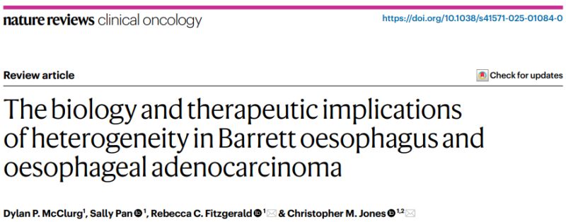 10 Must-Read Posts in GI Oncology This Week 3 10 Must-Read Posts in GI Oncology This Week