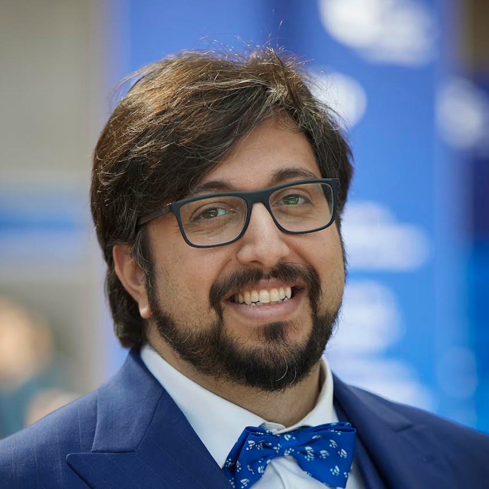 10 Oncology Experts Join OncoDaily Medical Journal’s Editorial Team 3 10 Oncology Experts Join OncoDaily Medical Journal’s Editorial Team