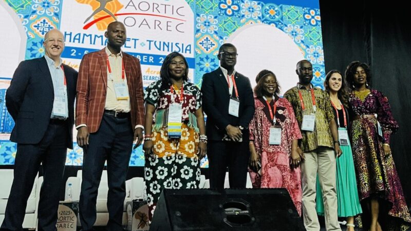 The Power of Locally Led Research and Collaboration to Build Resilient Cancer Care Systems – City Cancer Challenge