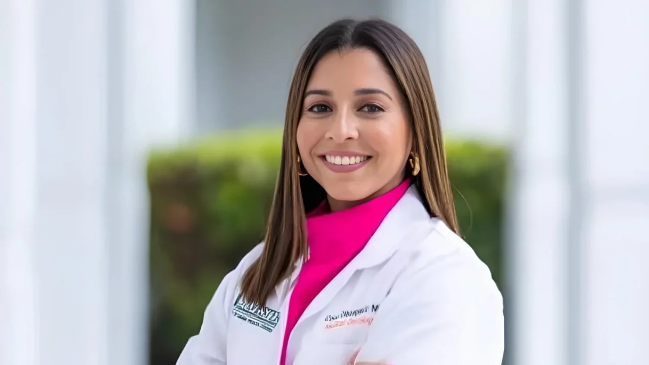 Coral Olazagasti on Burnout and the Misconception of Weakness in Oncology – Florez Lab