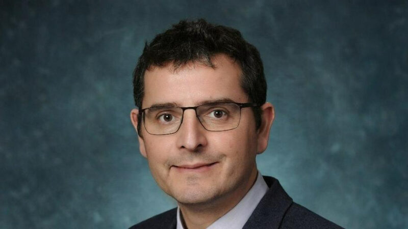 Josep Domingo-Domenech: Twenty Years of Taxane Therapy in Prostate Cancer