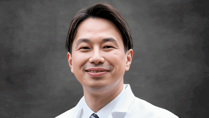 Daisuke Kotani: Pumitamig in Phase 2/3 CRC and Gastric Trials