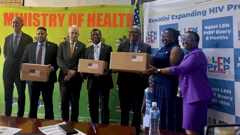 Daniel O’Day: What Equity in Access Looks Like in Practice