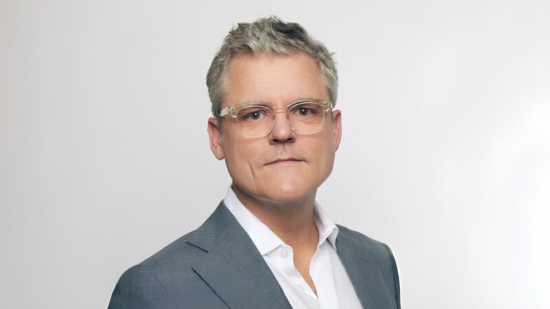 David Oxley: Can We Train the Immune System to Prevent Colon Cancer Recurrence?