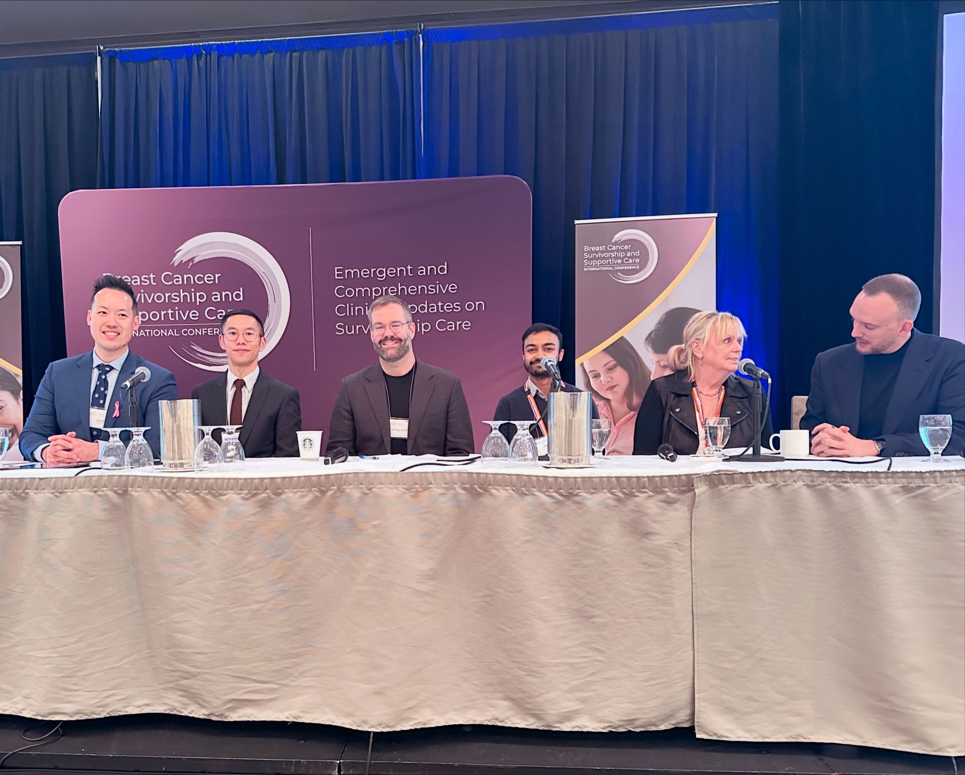 Breast Cancer Survivorship 