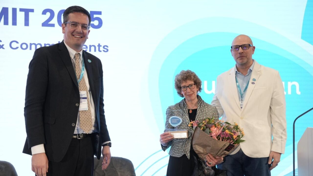 Dégi László Csaba: Grateful to Close the ECO Summit 2025 Celebrating Two Years of Shared Progress