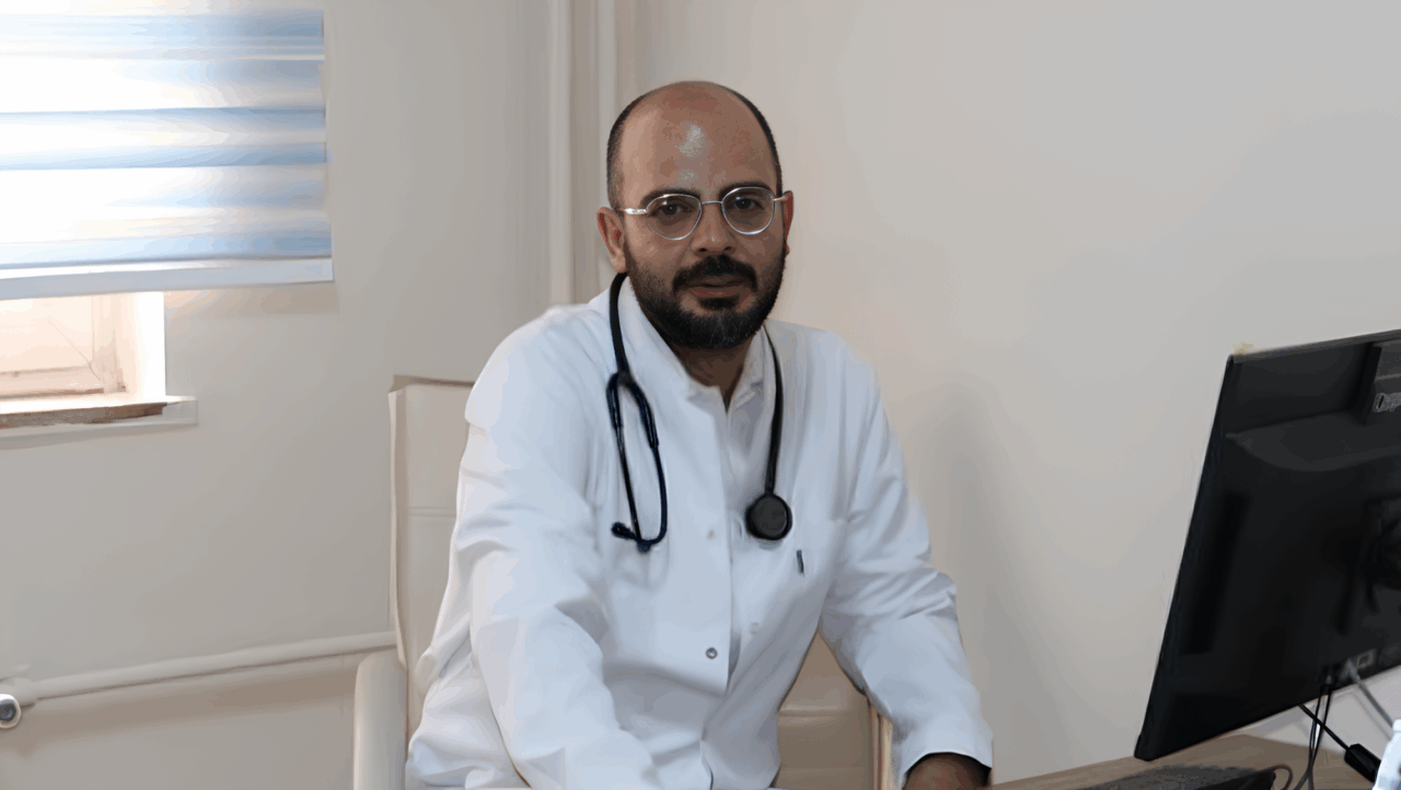 Doğukan Saydan: Why So Few Breast Cancer Patients Join Clinical Trials