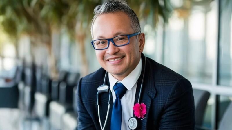 Don S. Dizon: Building a Patient-Centered Cancer Care Model