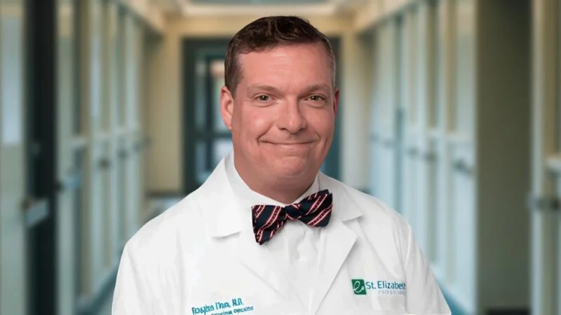 Douglas Flora: What a Million Readers Taught Me About Cancer Care