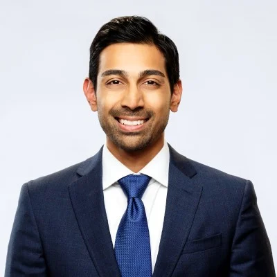 Dr. Shiraj Sen on Daraxonrasib and the RASolute 303 Trial: Redefining RAS-Driven Pancreatic Cancer 2 Dr. Shiraj Sen