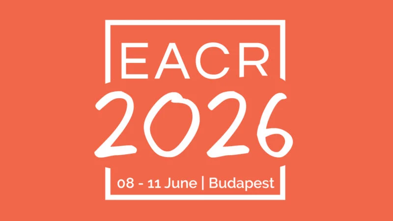 Early Career Showcase For Researchers Attending EACR 2026