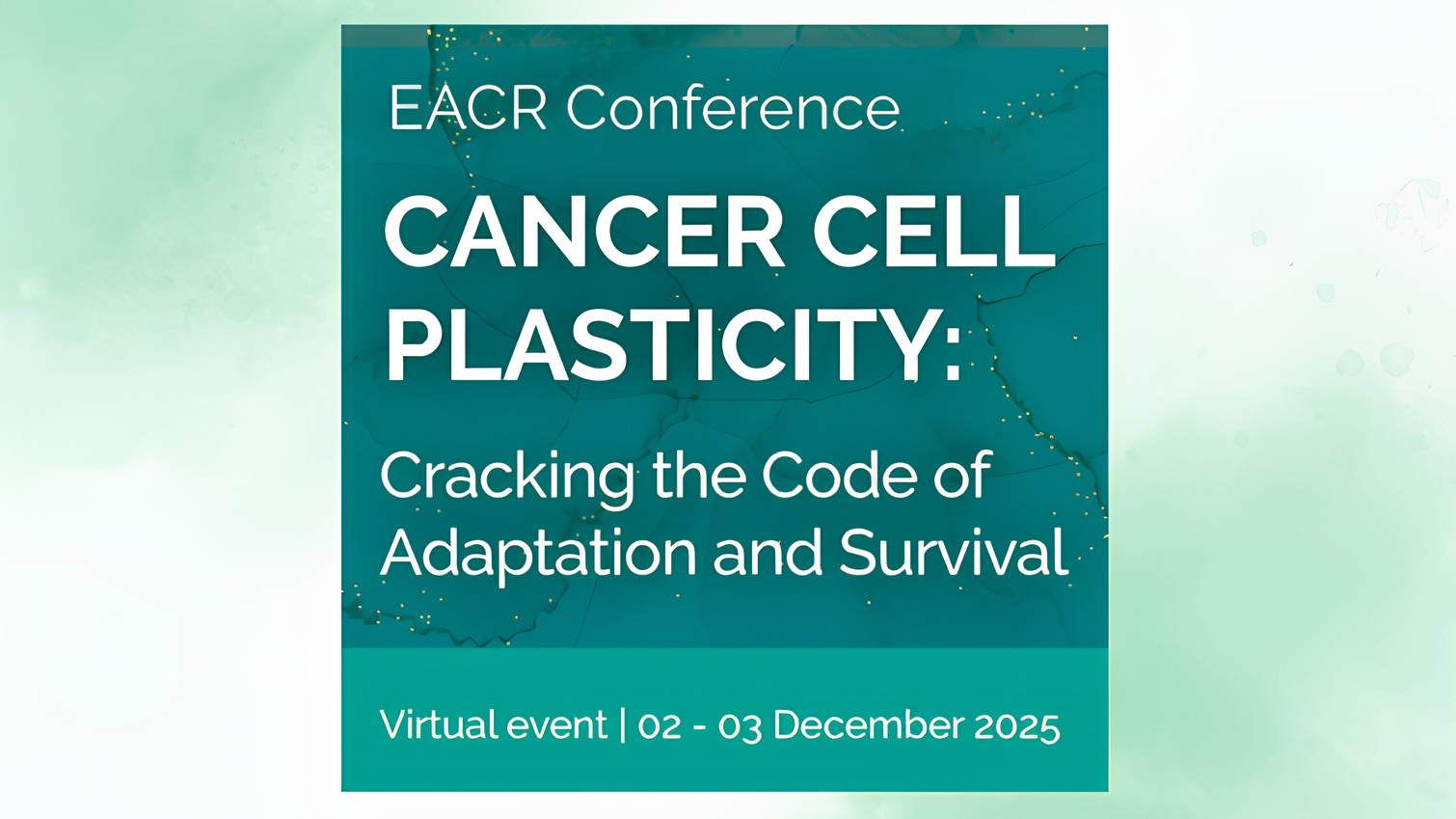 Cancer Cell Plasticity: Cracking the Code of Adaptation and Survival 9 Cancer Cell Plasticity