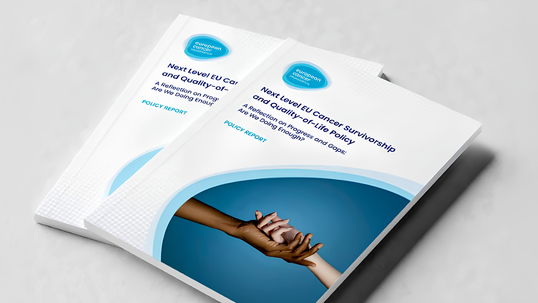 Are We Helping People Live Well Beyond Cancer? - European Cancer Organisation