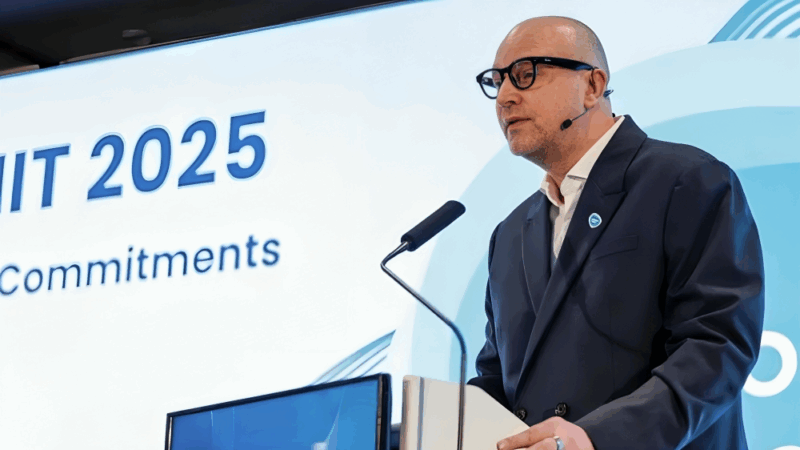 Inside European Cancer Summit 2025 With ECO