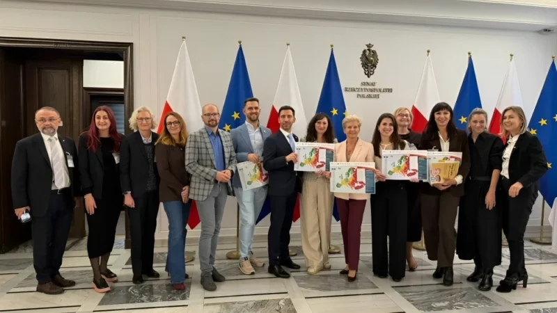 Unveiling the Latest Version of the HPV Prevention Policy Atlas – European Cancer Organisation