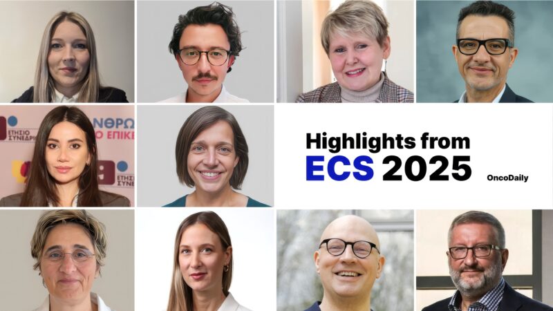 15 Posts Not to Miss from European Cancer Summit 2025
