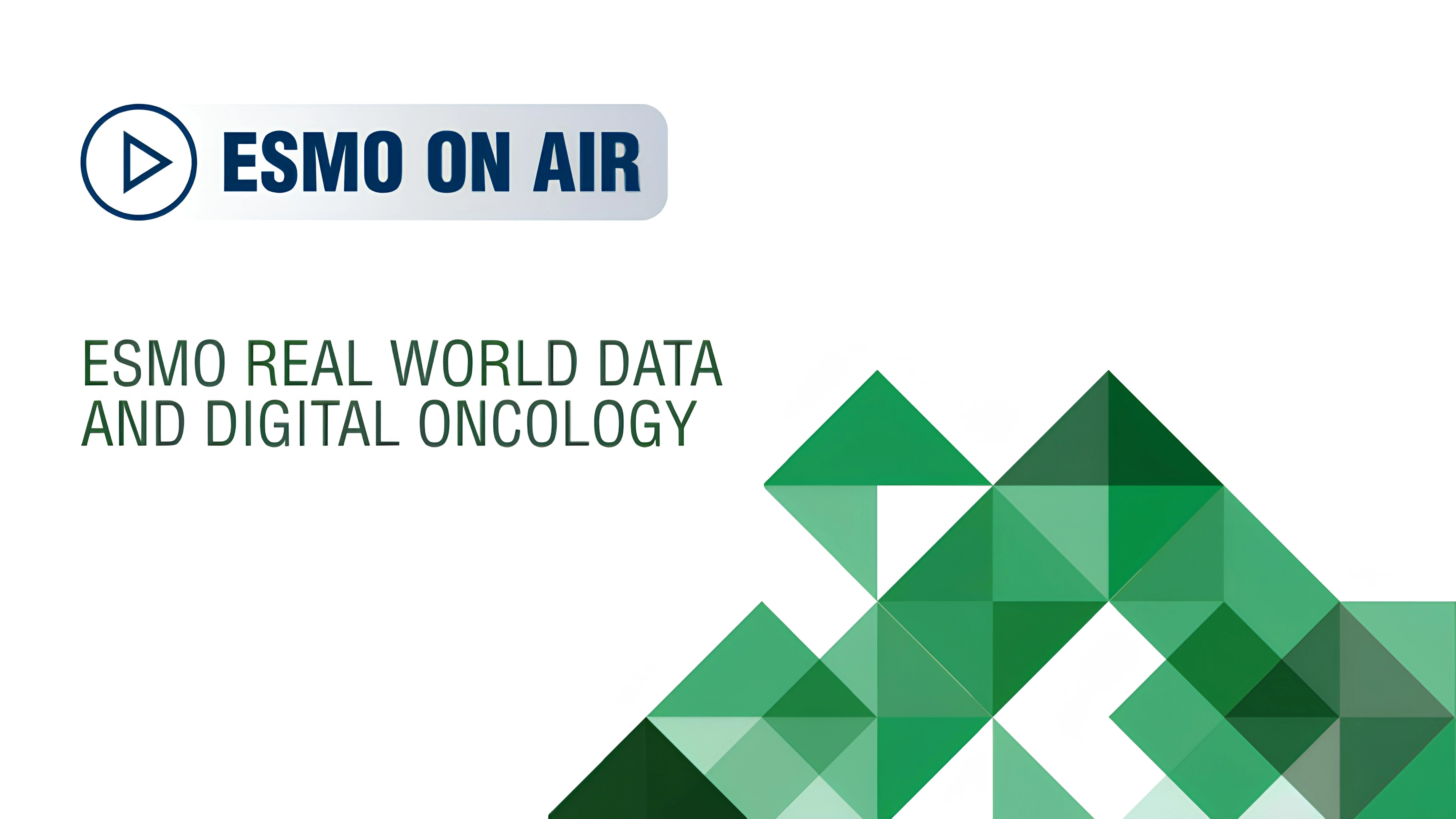 Digital Oncology