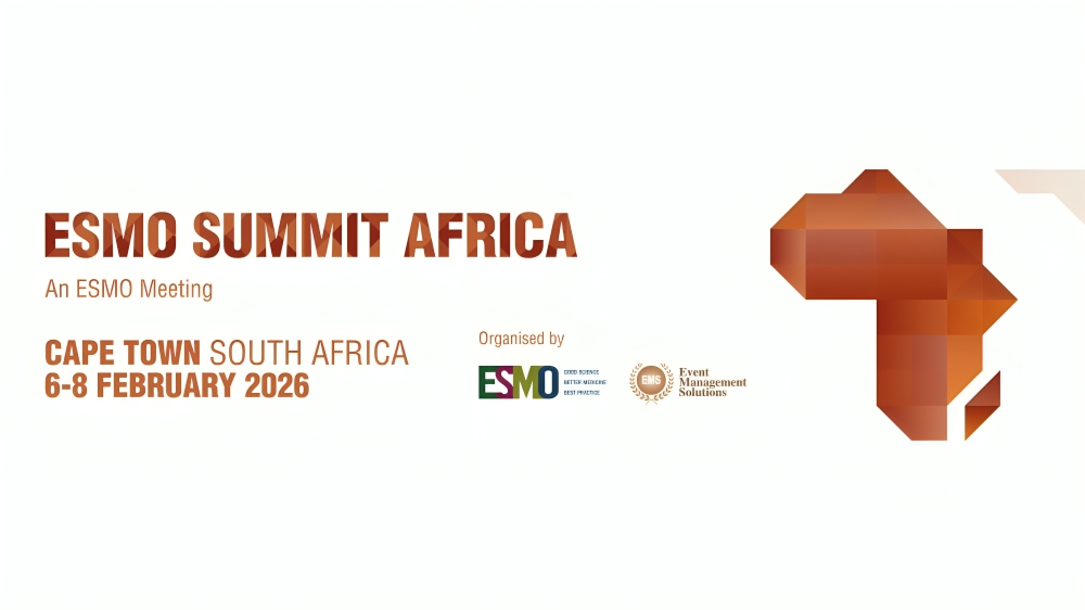 ESMO Summit Africa