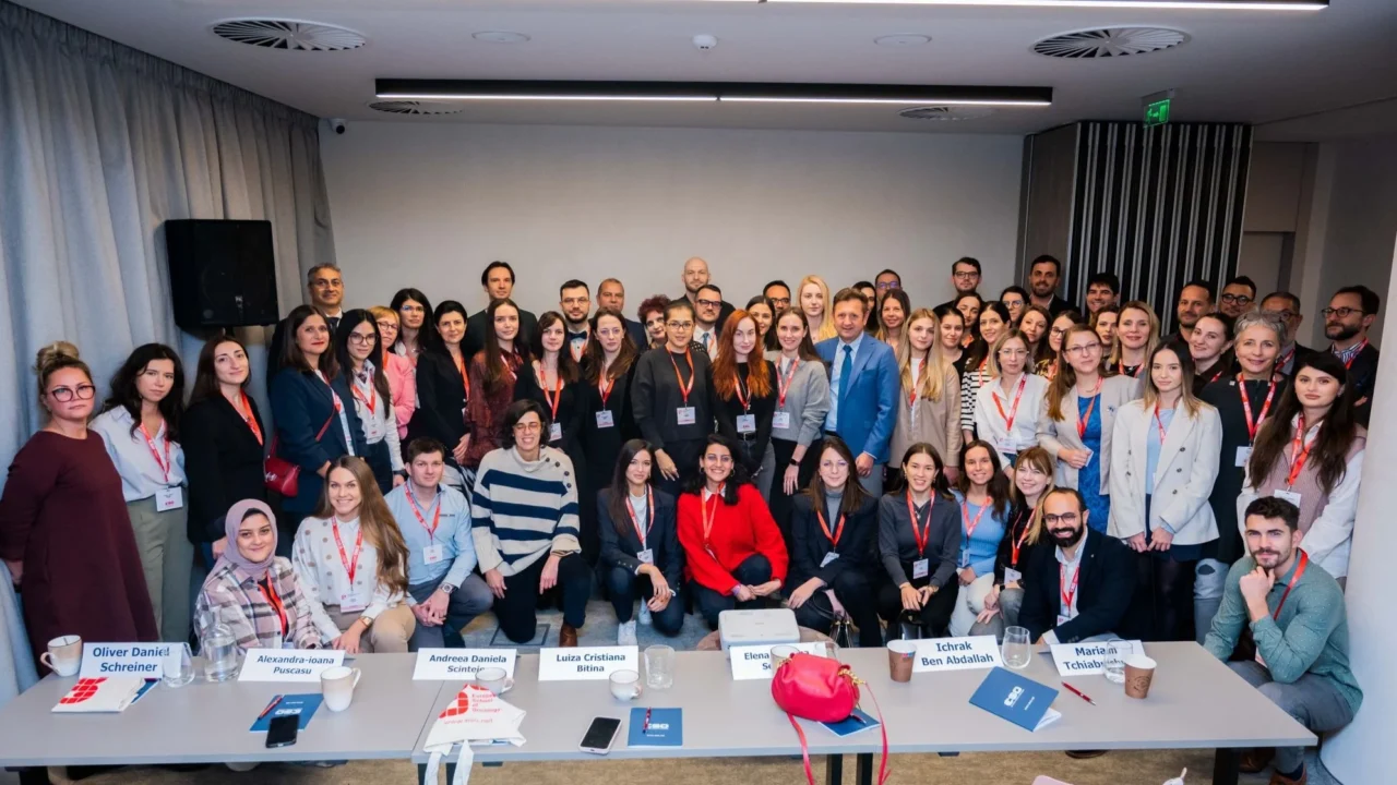 Three Days in Sofia Deliver a Comprehensive Breast Cancer Refresher – European School of Oncology