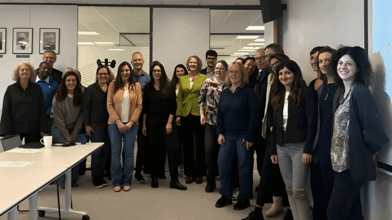 Collaborating with EORTC to Shape the Future of Quality of Life Research – EUonQol