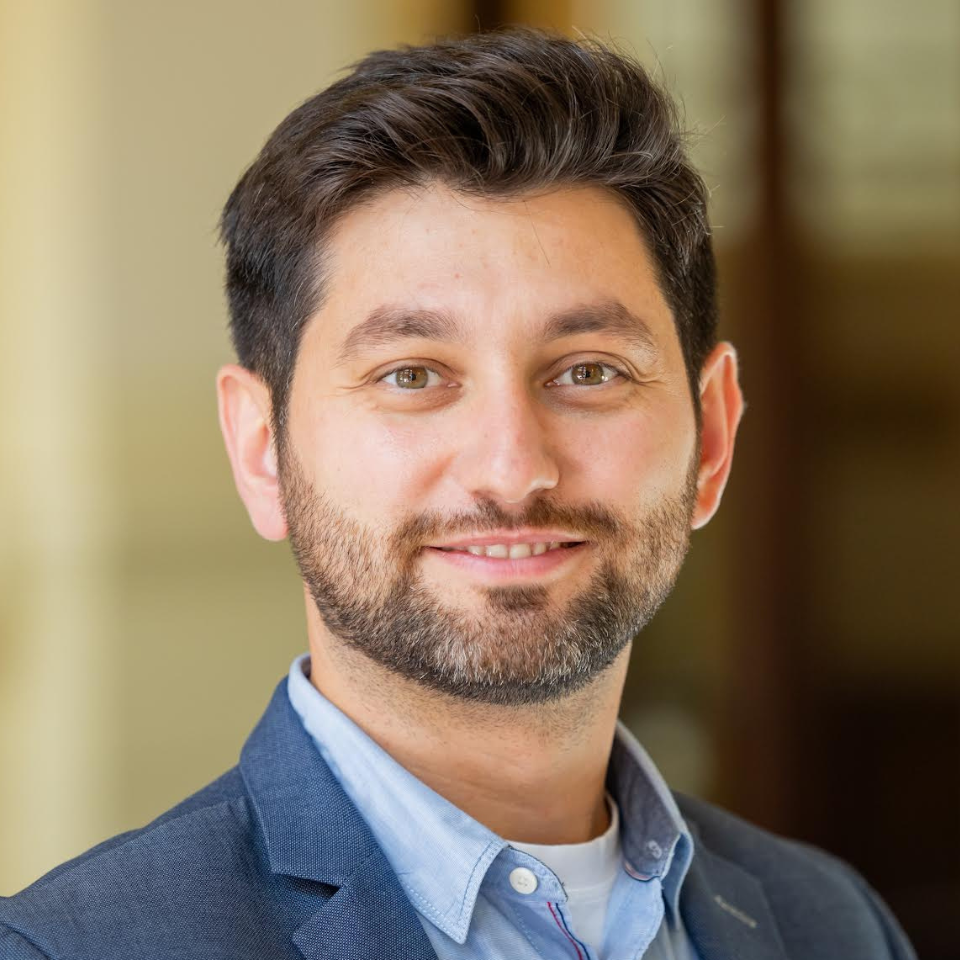 10 Oncology Experts Join OncoDaily Medical Journal's Editorial Team 2 10 Oncology Experts Join OncoDaily Medical Journal's Editorial Team