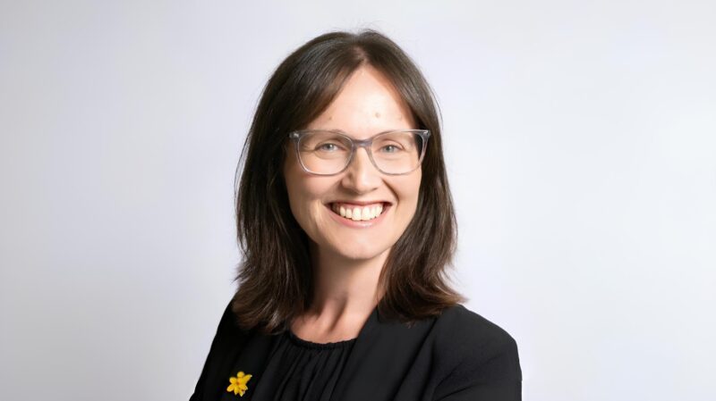 Eleonora Feletto: General Practice to Support Bowel Cancer Screening in Australia