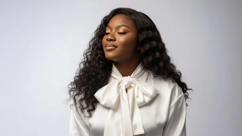 Elizabeth Awo-Ejeh: I Made the Toughest Decision of My Life, and I Lost Something Precious