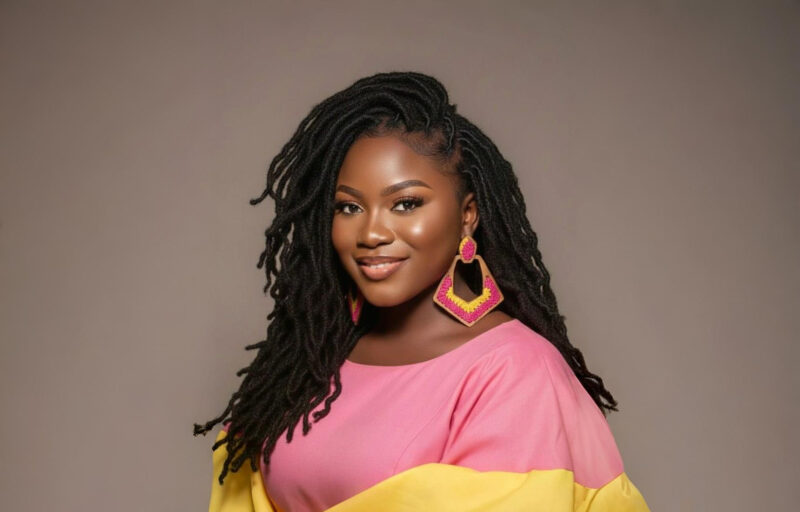 Elizabeth Awo-Ejeh: From Fear to Faith – Encouraging Women Through Their Breast Cancer Decisions