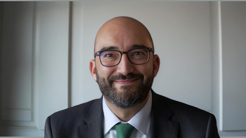 Enrique Grande: New International Consensus on Bladder-Sparing Endpoints in MIBC