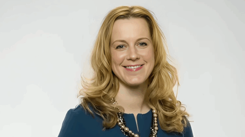 Erika Hamilton: Positive Data for Oral SERD Giredestrant in Adjuvant Breast Cancer