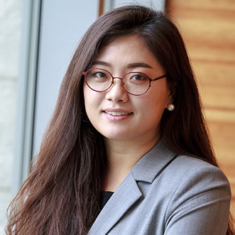 Victoria’s Secret Global Fund for Women’s Cancers Career Development Award 2025: Advancing Research in Breast and Gynecologic Cancers 5 Eunhee Yi, PhD