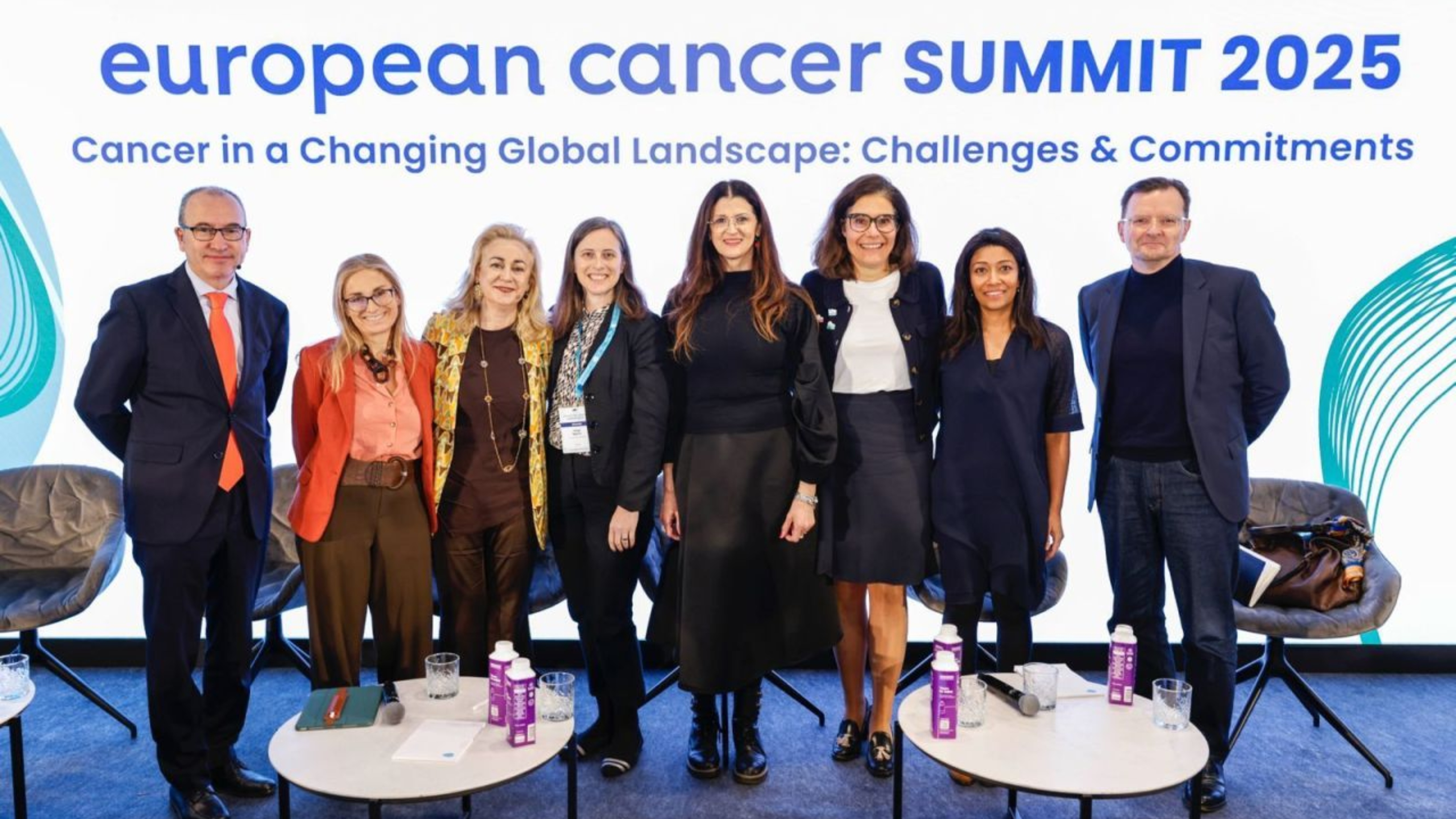 European Cancer Organisation