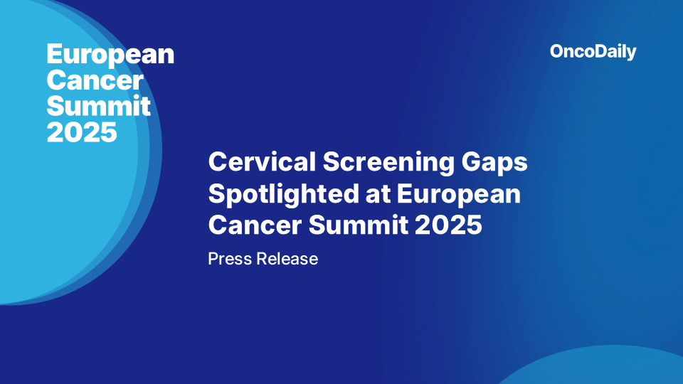 European Cevical cancer screening