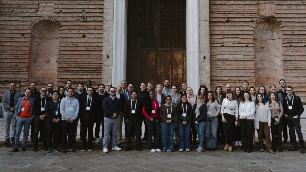 The Inaugural Learning to Care Seminar in Padova – European School of Oncology