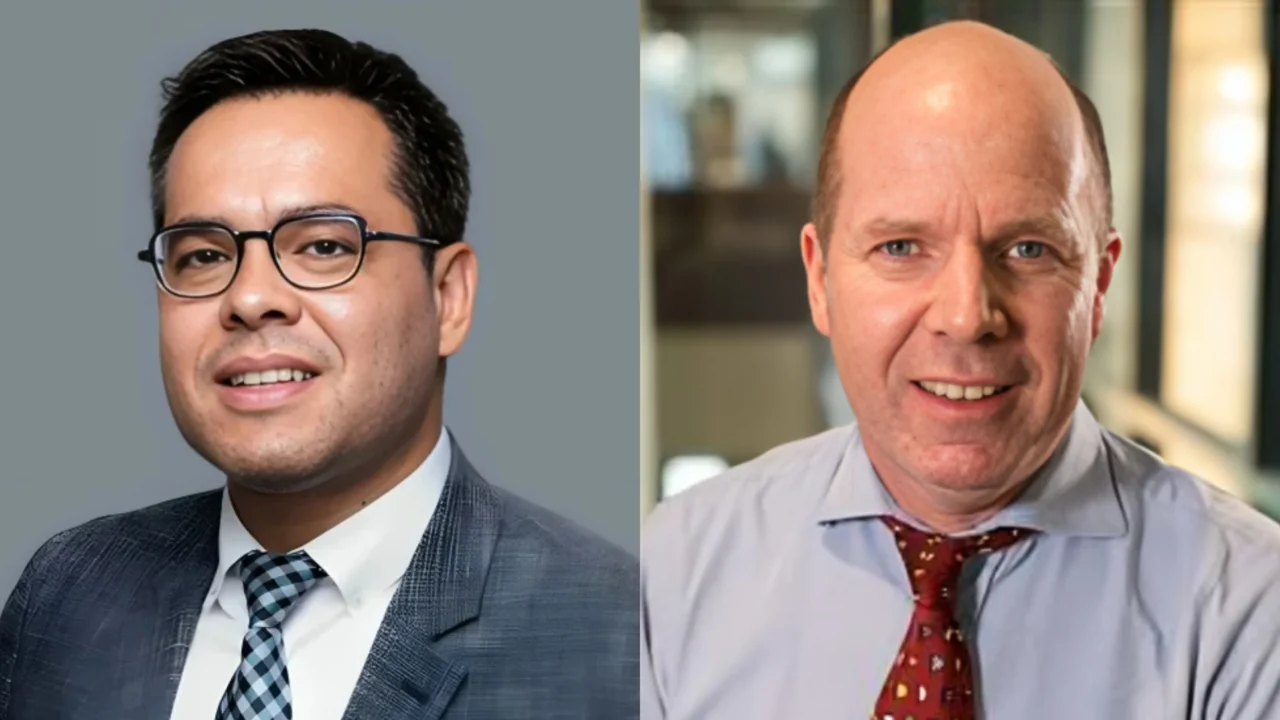 Fabio Ynoe de Moraes: How Living Conditions Influence Access to Curative Lung Cancer Care in England