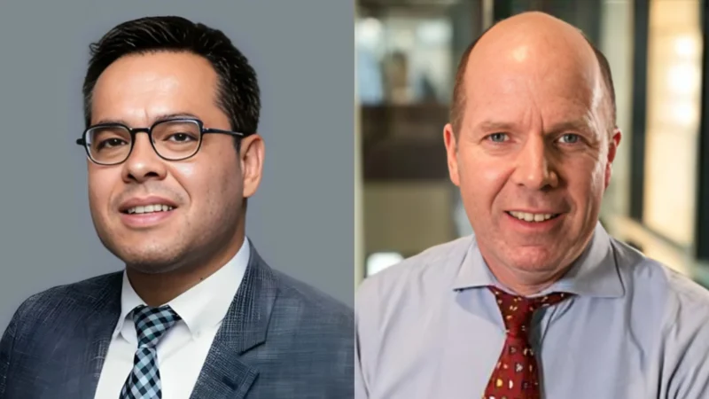 Fabio Ynoe de Moraes: How Living Conditions Influence Access to Curative Lung Cancer Care in England