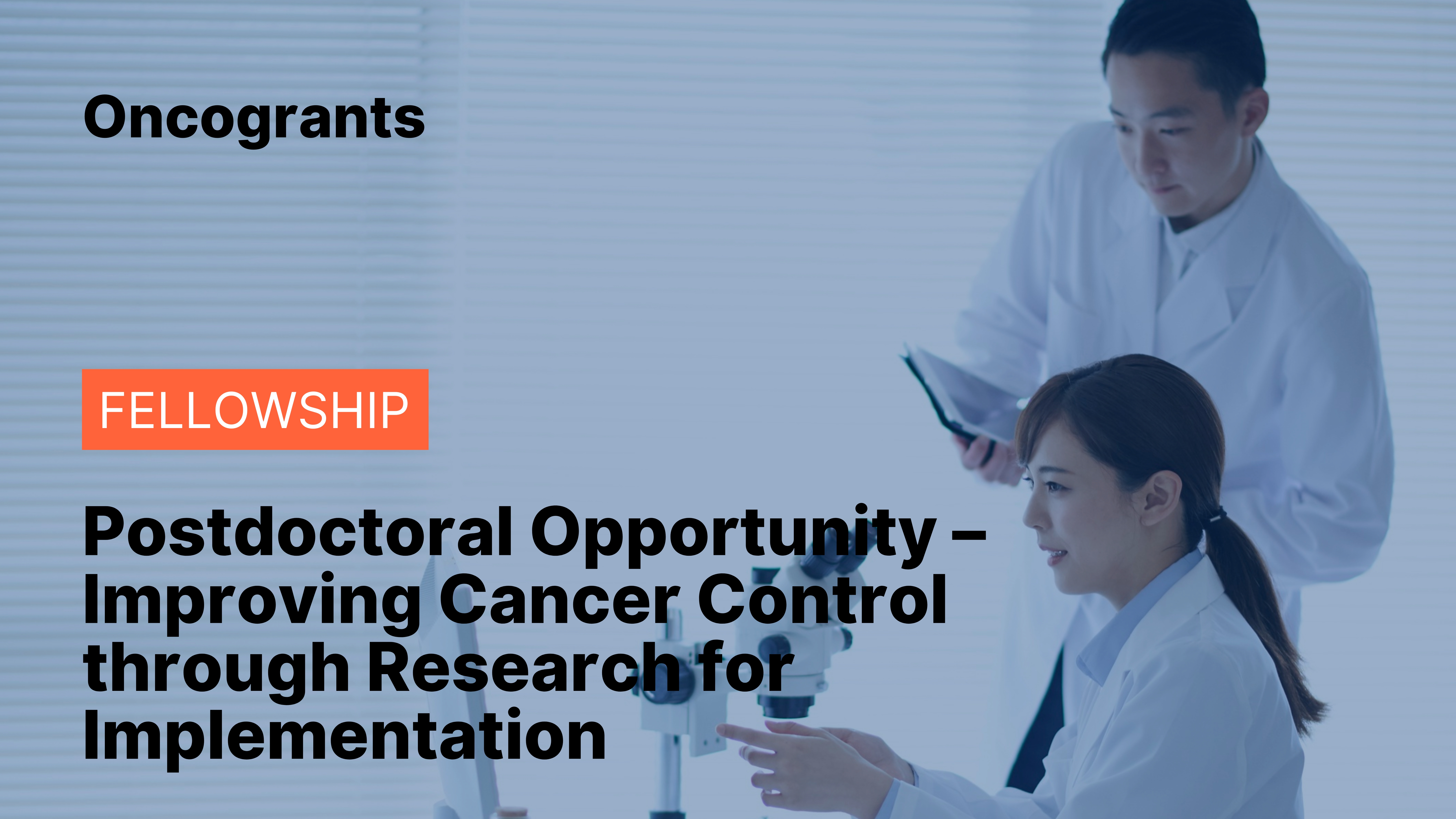 Postdoctoral