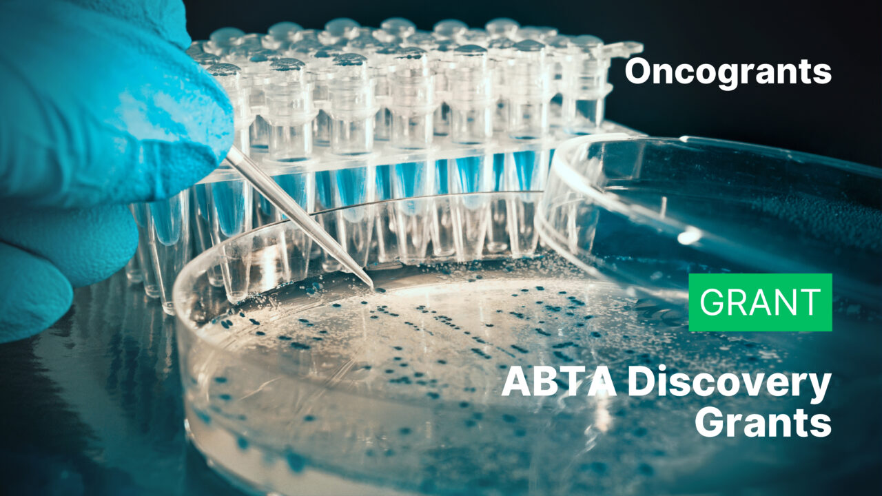 ABTA Discovery Grants