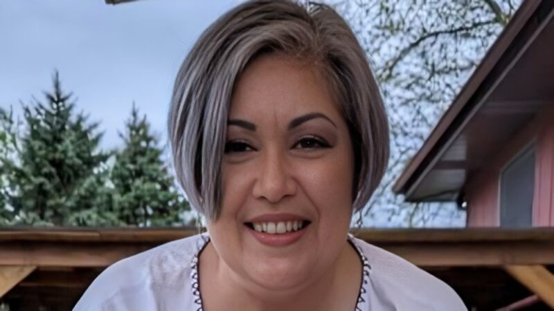 Juanita Segura: Gratitude, Hope, and the Power of Lung Cancer Research