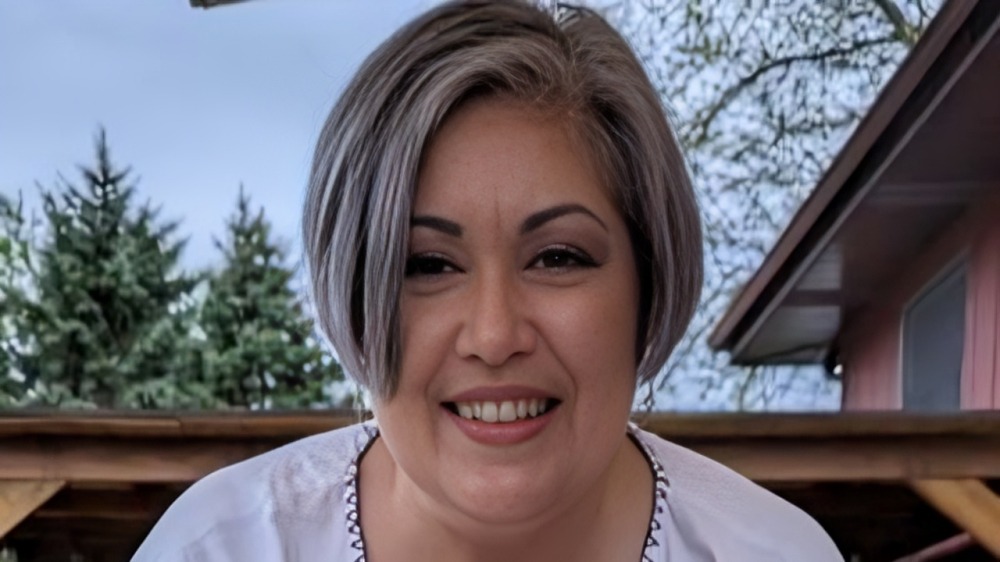 Juanita Segura: Gratitude, Hope, and the Power of Lung Cancer Research