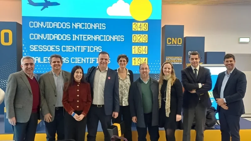 Filipe Coutinho: A Dedicated Session on the Participation of Older Adults in Clinical Trials