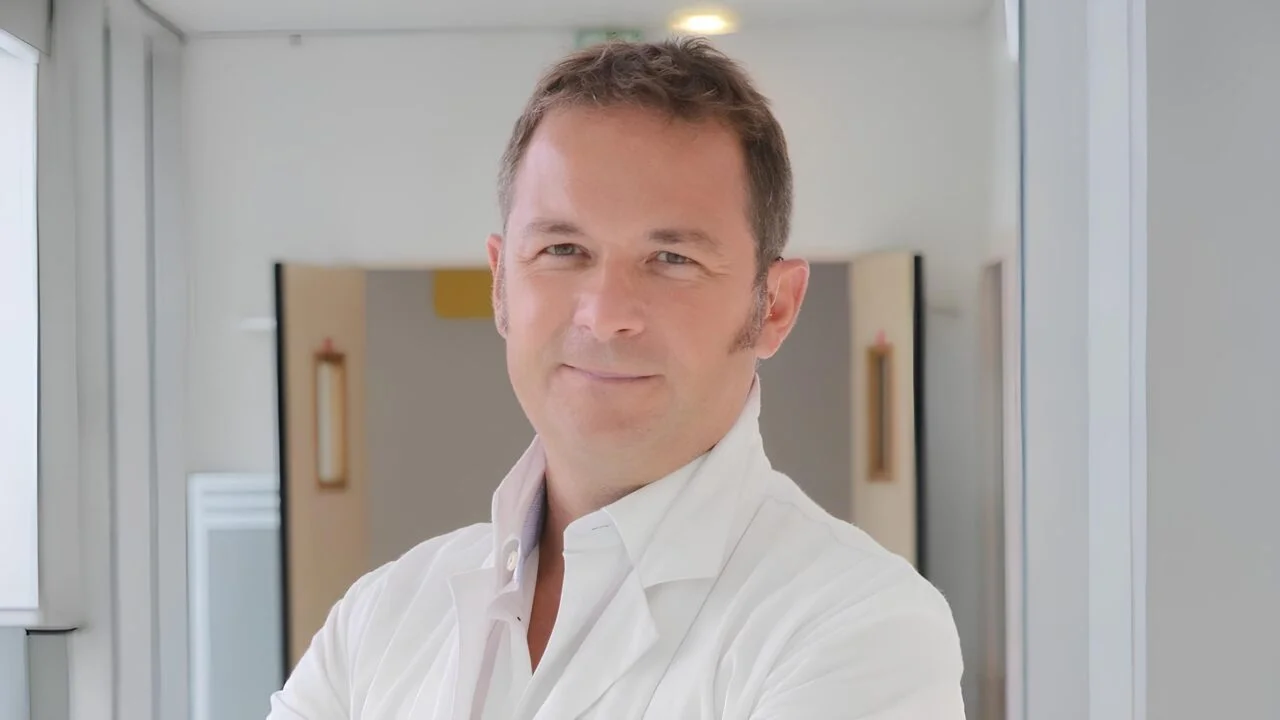 Florian Scotté Invites to Join Oncovision 2026: Supportive Care at the Center of Oncology
