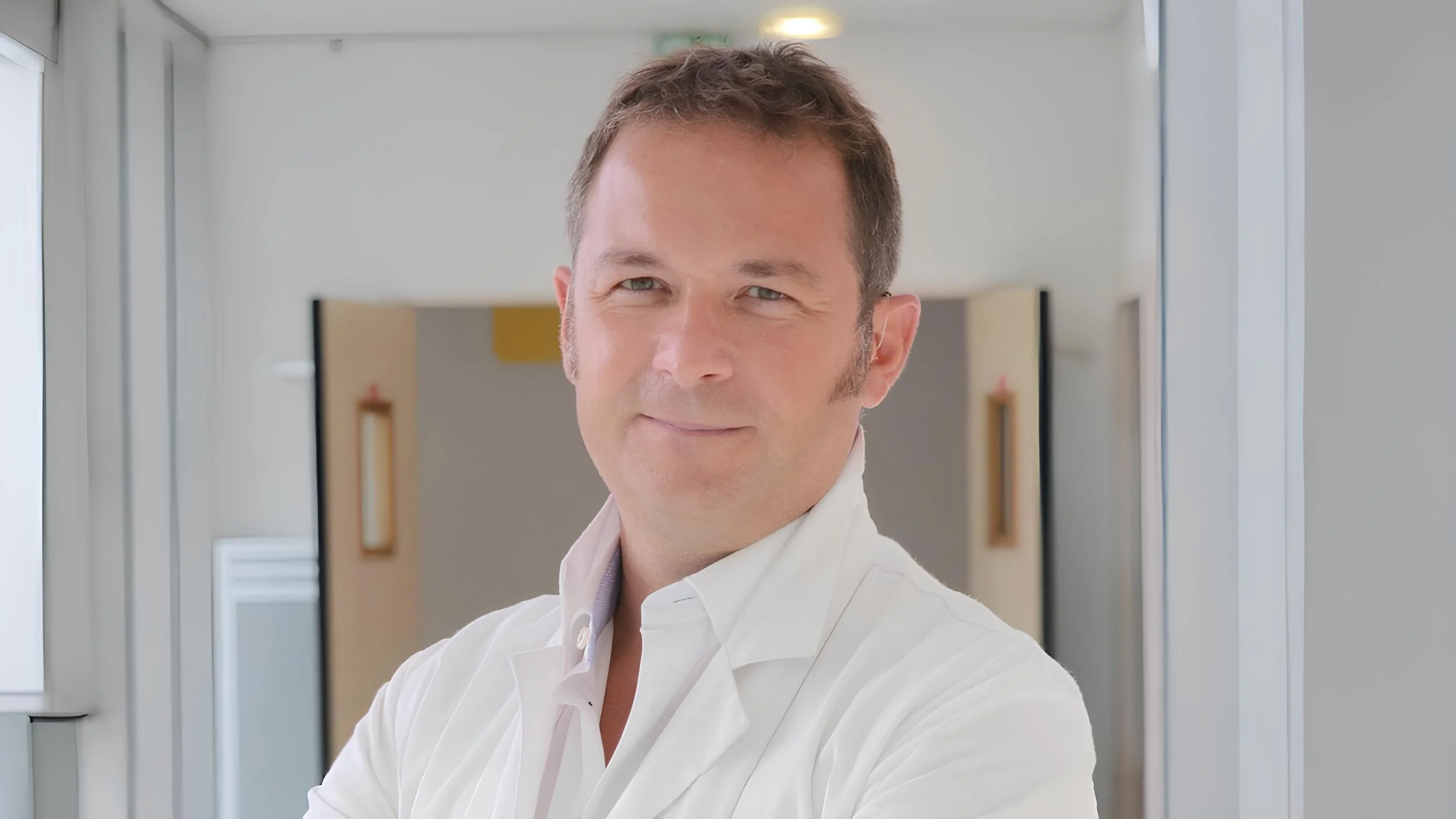 Florian Scotté Invites to Join Oncovision 2026: Supportive Care at the Center of Oncology