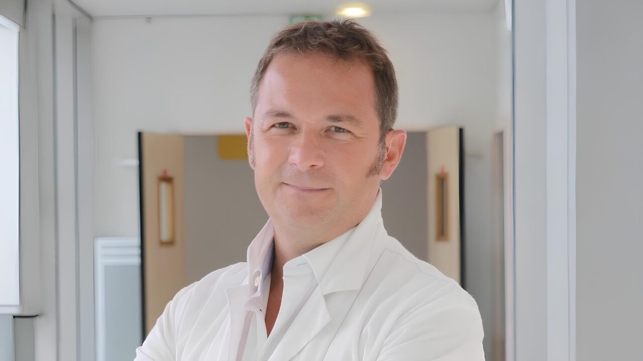 Florian Scotté: Best of MASCC in China