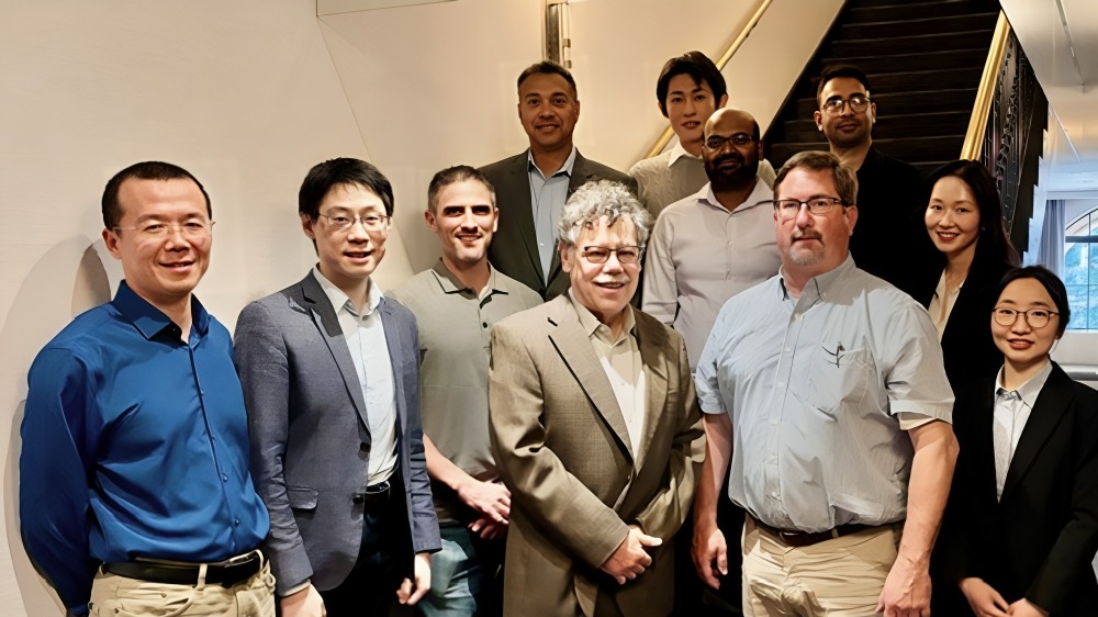 Follicular Lymphoma Foundation