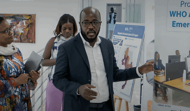 How Can AI Help Us Respond to Climate-Related Health Crises Faster and Smarter? – Foundation S